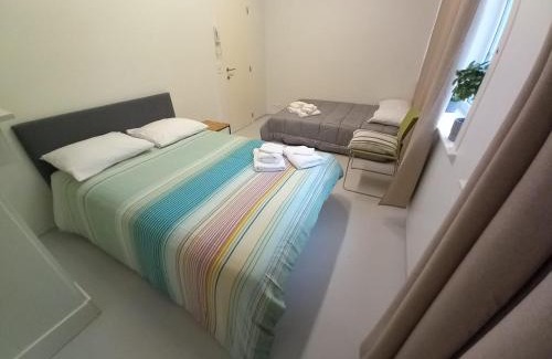 Wavre Bed & Breakfast | Chez Jean-Claude chambre pour 2 personnes