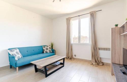 Tavernes Apartment | Chez Jean-Louis