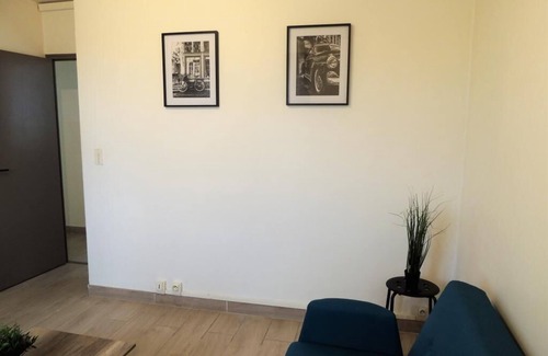 Tavernes Apartment | CHEZ JEAN LOUIS TERRACE APARTMENT