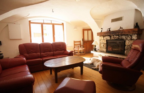 Villar-d'Arene House | Chez Jean Pierre - 4 bedrooms in a 17th century house