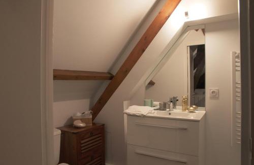 Plouneour-Brignogan-Plages House | Chez Jeanne