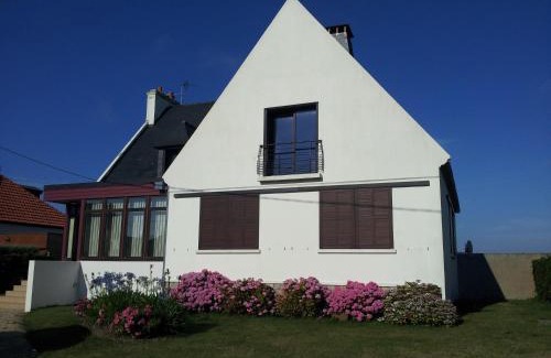 Plouneour-Brignogan-Plages House | Chez Jeanne