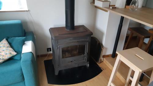 Bordeaux-Saint-Clair House | Chez Jeannine, maison à Étretat