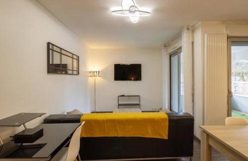 Rodez Apartment | Chez Jo, Magnifique appartement T2 à Rodez