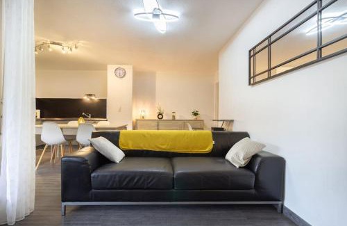 Rodez Apartment | Chez Jo, Magnifique appartement T2 à Rodez