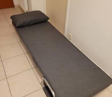 Rodez Apartment | Chez Jo, Magnifique appartement T2 à Rodez