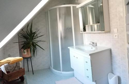 Mazange House | chez jocelyne la bonnaventure