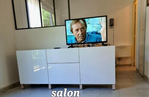 Verduron Apartment | Chez josiane 13