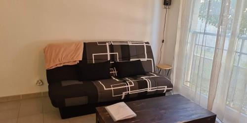 Verduron Apartment | Chez josiane 13