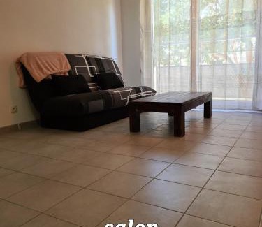 Verduron Apartment | Chez josiane 13