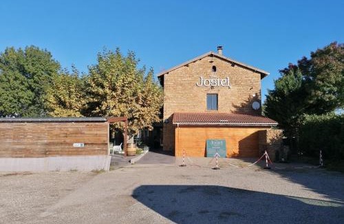 Genay Apartment | Chez Jostel - Chambre 1