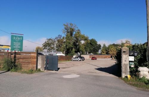 Genay Apartment | Chez Jostel - Chambre 1