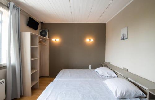 Genay Apartment | Chez Jostel - Chambre 2