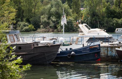 Genay Apartment | Chez Jostel - Chambre 2