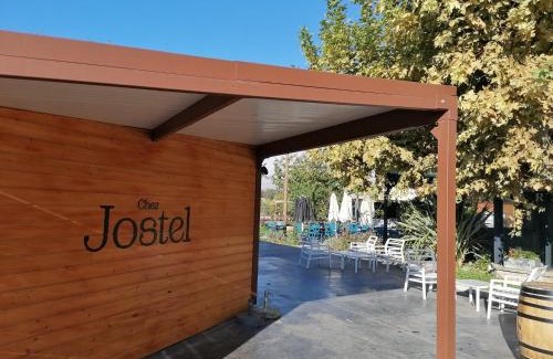 Genay Apartment | Chez Jostel - Chambre 2