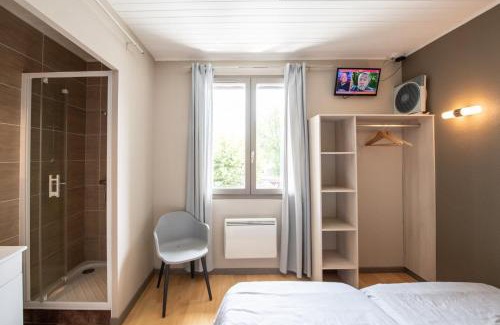 Genay Apartment | Chez Jostel - Chambre 6