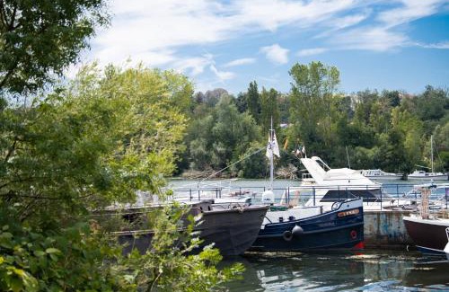 Genay Apartment | Chez Jostel - Chambre 6