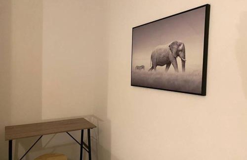 Saint-Paul-Trois-Chateaux Apartment | Chez Joyosa appartement entier Centre historique Saint Paul 3 Chateaux