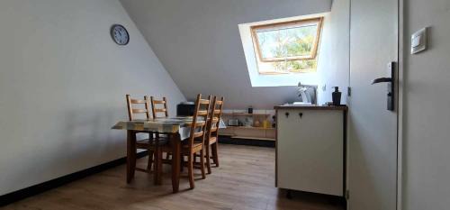 Arnage Apartment | Chez Julie