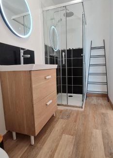 Arnage Apartment | Chez Julie