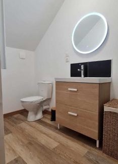 Arnage Apartment | Chez Julie