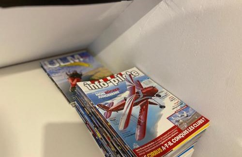 Trouy Apartment | Chez Julien - Maison 5 personnes