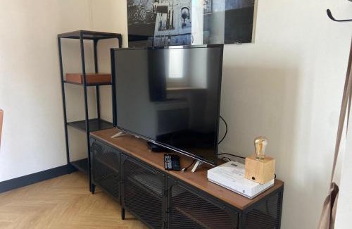 Trouy Apartment | Chez Julien - Maison 5 personnes