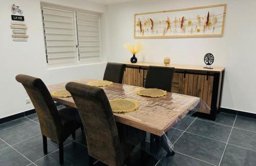 Coulogne Apartment | Chez Julo