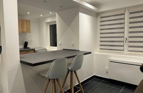 Coulogne Apartment | Chez Julo