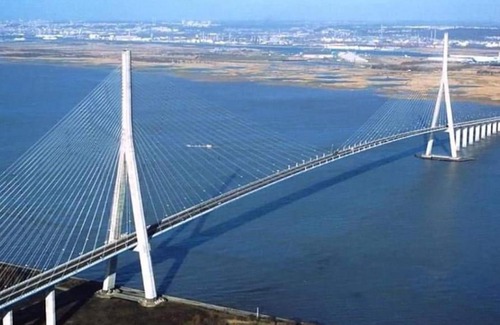 Cote Est Soquence Apartment | Chez K&D T2 Vert Le Havre