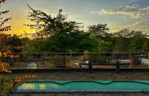 La Clayette Apartment | Chez Kapameï