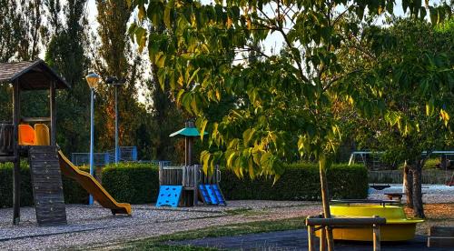 La Clayette Apartment | Chez Kapameï