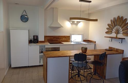 Cahors Apartment | Chez Karine et Julien