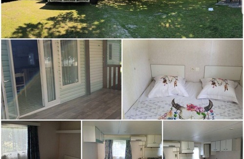 Aureilhan House | Chez Kelly du Brésil