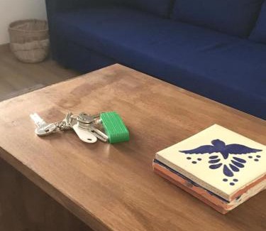 Thiers Apartment | Chez Léo, Charme et Confort 5 min Gare 10 min Vieux Port