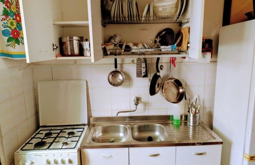 San Giuliano Terme Apartment | "CHEZ L'HOMME TRANQUILLE"