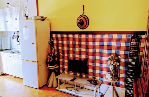 San Giuliano Terme Apartment | "CHEZ L'HOMME TRANQUILLE"