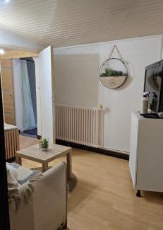 Pont-Aven House | Chez la Rose