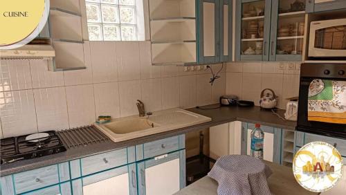 Antananarivo Avaradrano Apartment | Chez Lala et Francou