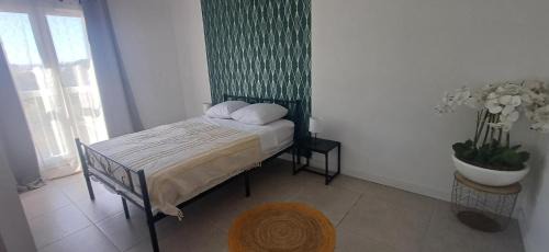 10th Arrondissement Apartment | CHEZ LALLA