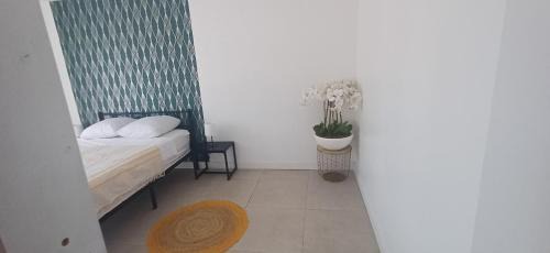 10th Arrondissement Apartment | CHEZ LALLA