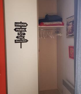 Vaureal Bed & Breakfast | Chez Laurence & RV