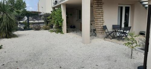 Bergerac Apartment | Chez Laurent