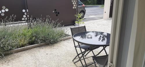 Bergerac Apartment | Chez Laurent