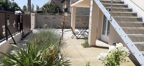 Bergerac Apartment | Chez Laurent