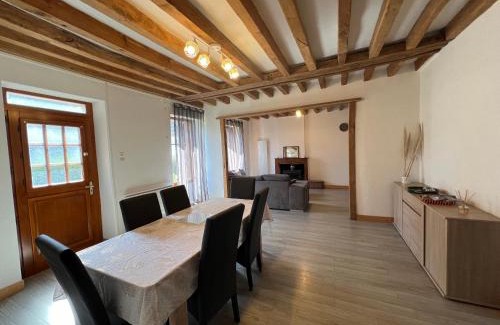 Chemery Apartment | Chez Laurette