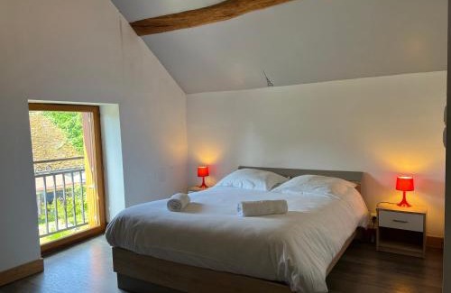 Chemery Apartment | Chez Laurette