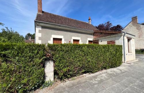 Chemery Apartment | Chez Laurette