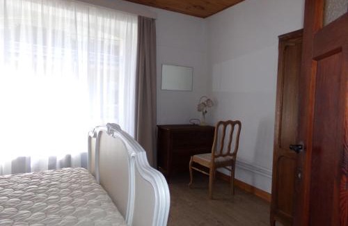 Bouillon Apartment | Chez Len & Filipp