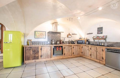 Champagny-en-Vanoise House | CHEZ LEON - CHAMPAGNY EN VANOISE